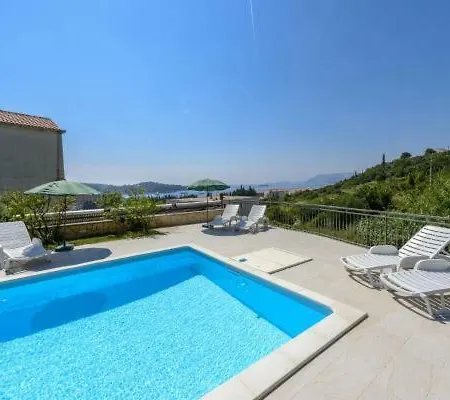Bellevue 1 Cavtat