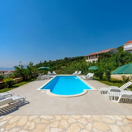 Bellevue 1 Pensjonat Cavtat