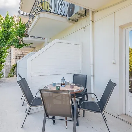 Bellevue 1 Pensionat Cavtat