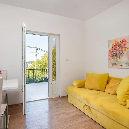 Bellevue 1 Pensionat