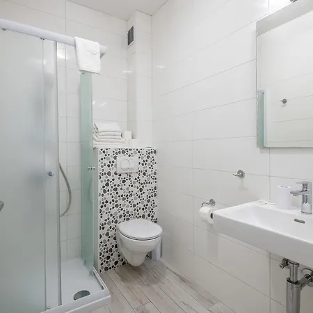 Bellevue 1 Pensionat Cavtat