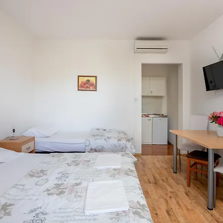 Pensionat Bellevue 1 Cavtat