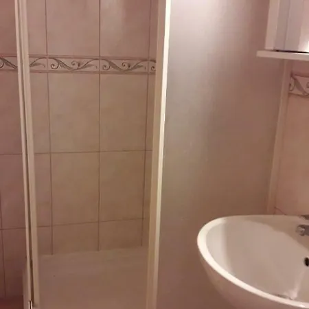 Penzion Bellevue 1 *