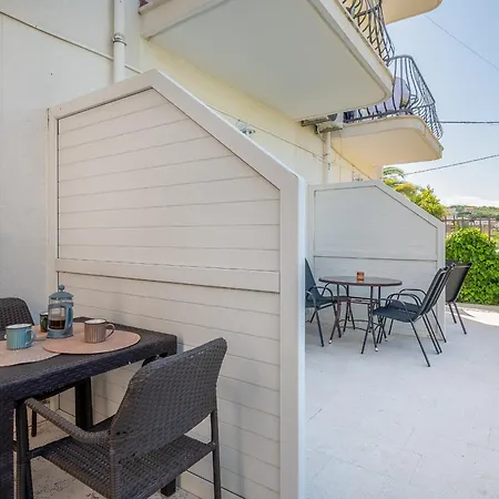 Gostinjska kuća Bellevue 1 Cavtat