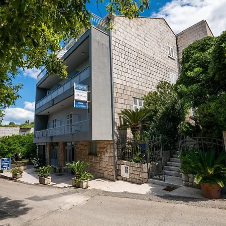 Bellevue 1 Gostinjska kuća 3*