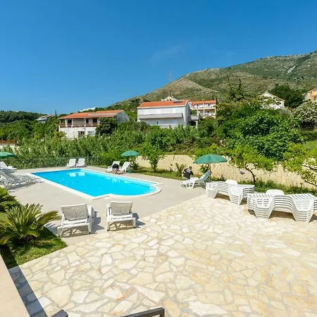 Bellevue 1 * Cavtat