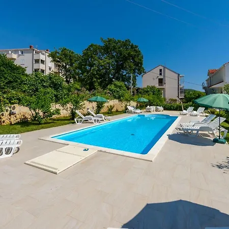 Guest house Bellevue 1