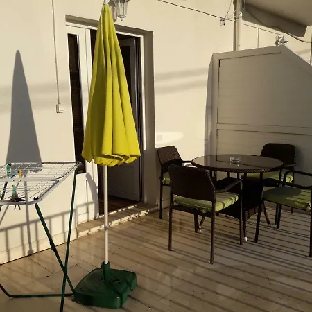 Bellevue 1 Guest house *
