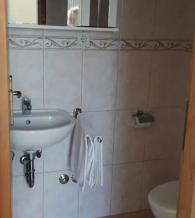 Bellevue 1 Guest house *