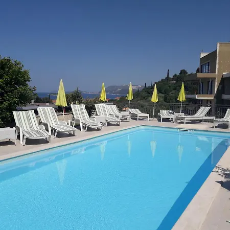 Bellevue 1 3* Cavtat